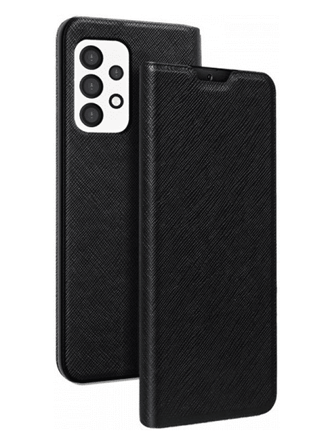 BigBen Черный чехол-книжка для Samsung Galaxy A33 5G