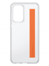 Samsung Чехол Slim Strap для Galaxy A33