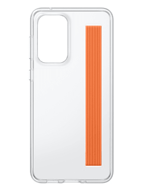 Samsung Чехол Slim Strap для Galaxy A33