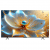 TCL 55" / 55T8C