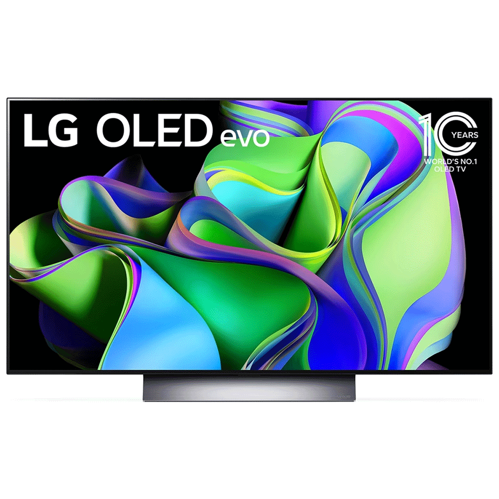 LG 48" / UHD OLED / OLED48C31LA