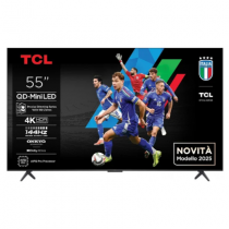 55" / 55Q6C