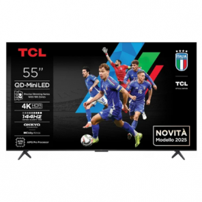 TCL 55'' / 55Q6C