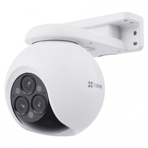 Ezviz H80 F Triple Lens Home WiFi Camera