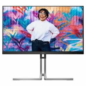 AOC 27" / Q27U3CV