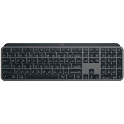 Logitech MX Keys For Business (US)