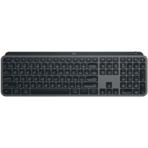 Logitech MX Keys For Business (US)