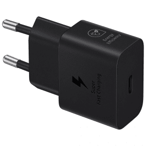 Samsung 25W Power Adapter
