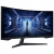 Samsung 34" / Odyssey G5 LC34G55TWWPXEN