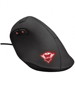 Trust GXT 144 Rexx Vertical Gaming Mouse
