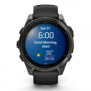 Garmin Fenix 8 47mm