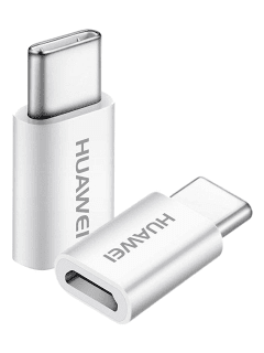 Huawei Micro-USB uz USB-C pārveidotājs