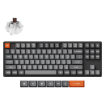 Wireless K8 Max RGB - ENG