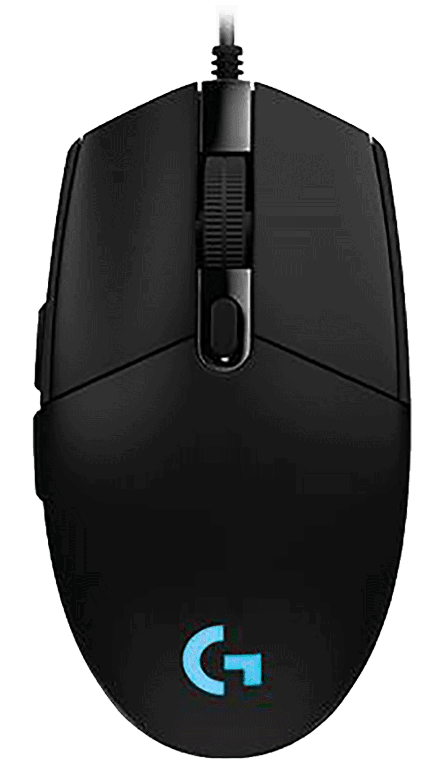 Logitech Mouse USB Optical G102 Lightsy