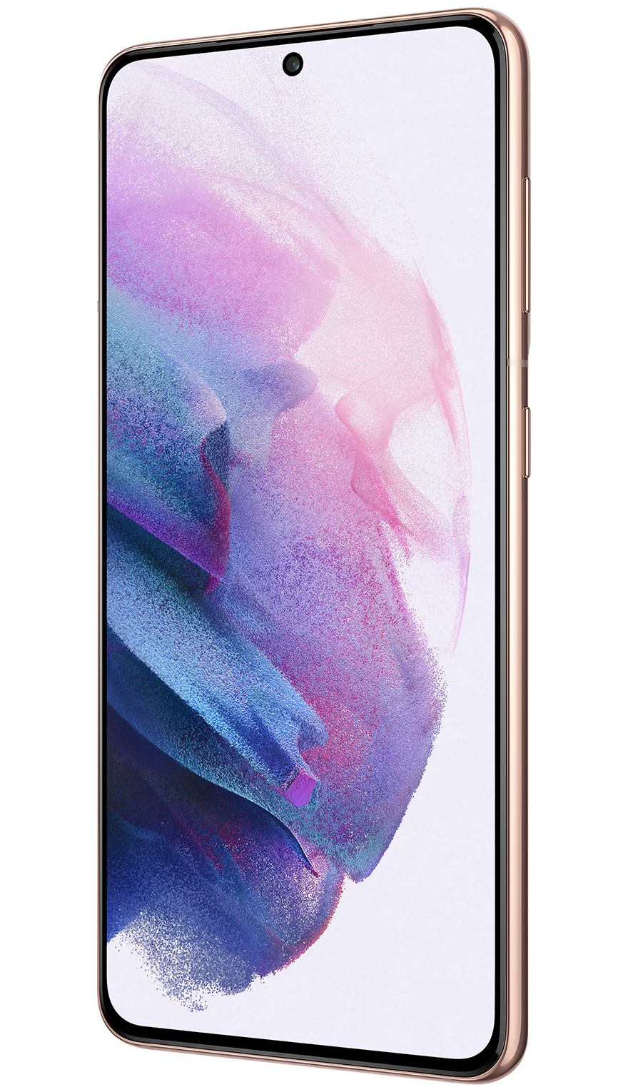 Telefons Samsung Galaxy S21 5G 256 GB | Tele2