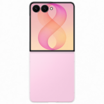 Original Clear Case Flip 8
