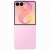 Samsung Original Clear Case Flip 8