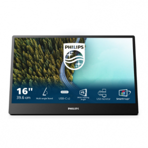 Philips 15.6" / 16B1P3302D/00