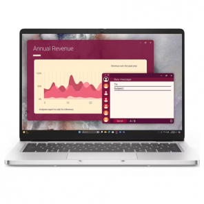 Dell Pro 14 Ultra 5 235U 16GB 512GB