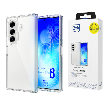Armor Armor Case Fold 8 Ultra