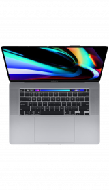 Apple MacBook Pro 14" 1TB