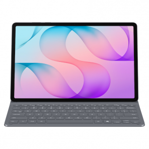 Samsung Tab S12+ Book Cover Keyboard Slim