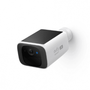 Anker SoloCam S220 (2-Cam Pack + Homebase 3)