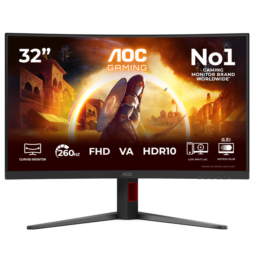 AOC 32'' / C32G4Z