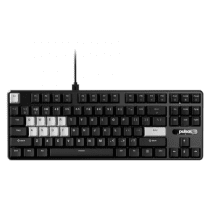 KEYBOARD USB PCMK 2 HE TKL/ANSI PCMK2HE801B