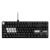Pulsar KEYBOARD USB PCMK 2 HE TKL/ANSI PCMK2HE801B