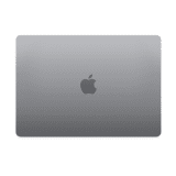 Apple MacBook Air 15" Apple M3 8C CPU 10C GPU/8GB/256GB