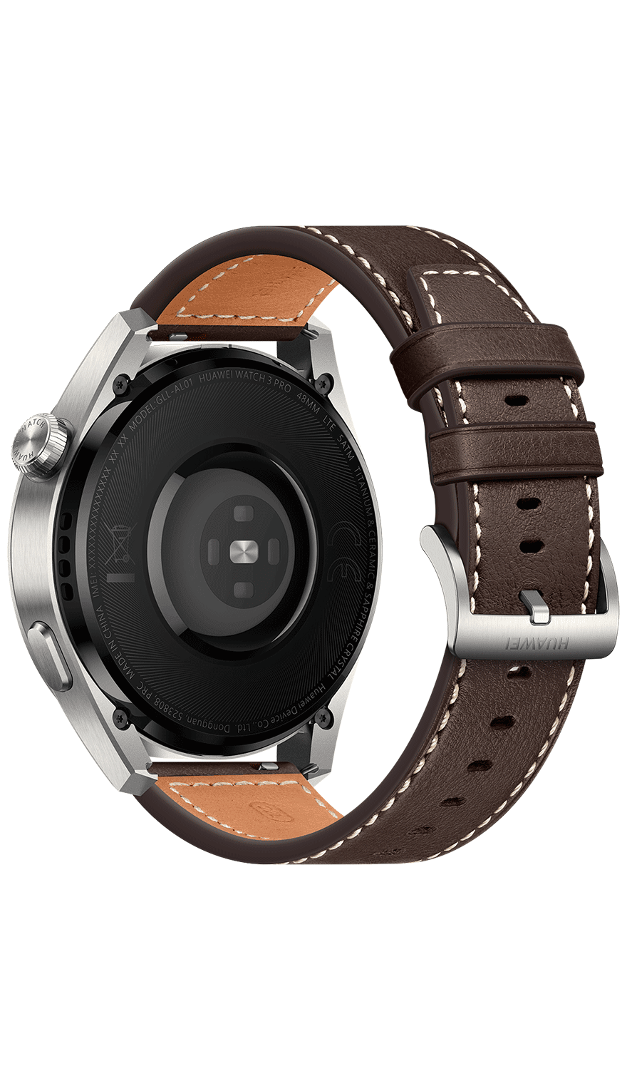 huawei watch 3 smartwatch