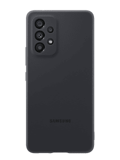 Samsung Силиконовый чехол для Galaxy A53
