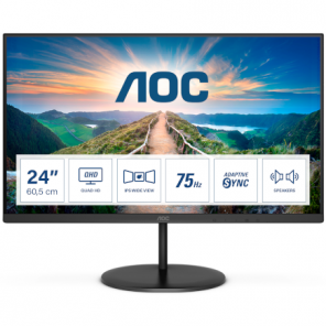 AOC 23.8" / Q24V4EA