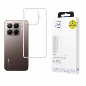 Armor 3mk Clear Case Xiaomi 15T Pro 5G