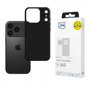 Armor 3mk Matt Case Pro Apple iPhone 17 Pro Max/ 18 Pro Max