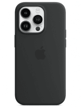 Apple iPhone 14 Pro silikona vāciņš ar MagSafe