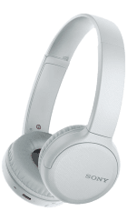 Sony WH-CH510 Bluetooth Headphones