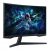 Samsung 27'' / LS27CG552EUXEN (Bojāts iepakojums)
