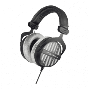 Beyerdynamic DT 990 PRO / 250 ohms / 3.5 mm + 6.35 mm