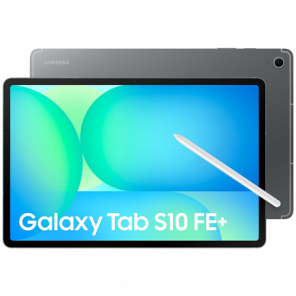 Samsung Galaxy Tab S10 FE+ WiFi 128GB