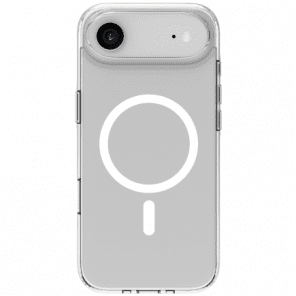 Just must Crystal vāciņš ar MagSafe iPhone Air