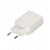 TOTI 20W Type-C + USB A Wall Fast Charger