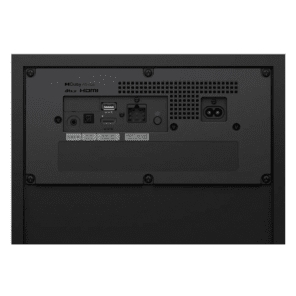 Sony BRAVIA Theatre System