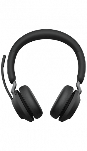 Jabra Evolve2 65 Link380a MS Stereo Stnd