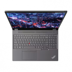 Lenovo ThinkPad P16 V2 U7-165H 32GB 1TB