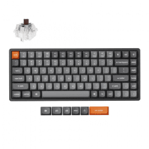 Wireless K2 Max RGB - ENG