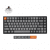 Keychron Wireless K2 Max RGB - ENG