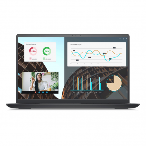 Dell Vostro 15 3530 256GB Intel Iris Xe Graphics Win11 Home