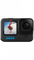 GoPro Hero 10